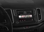 Seat Alhambra 2015 года